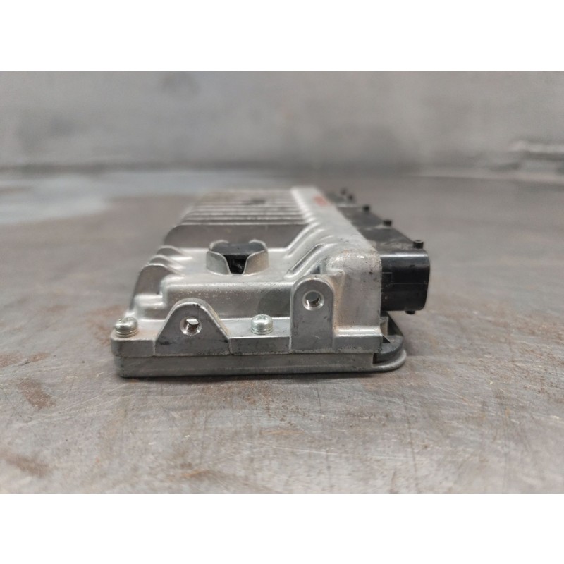 Recambio de centralita motor uce para toyota auris live referencia OEM IAM 896610Z840 MB2755002741 - Blanco 3