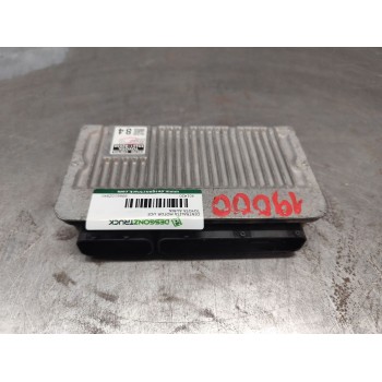 Recambio de centralita motor uce para toyota auris live referencia OEM IAM 896610Z840 MB2755002741 