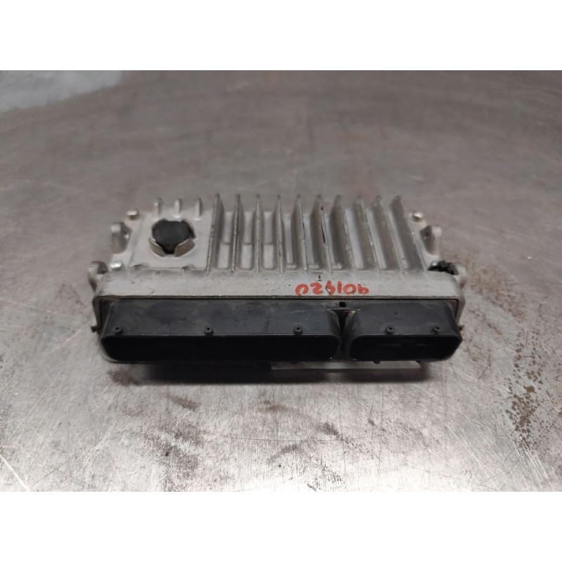 Recambio de centralita motor uce para toyota auris live referencia OEM IAM 896610Z840 MB2755002741 - Blanco 5