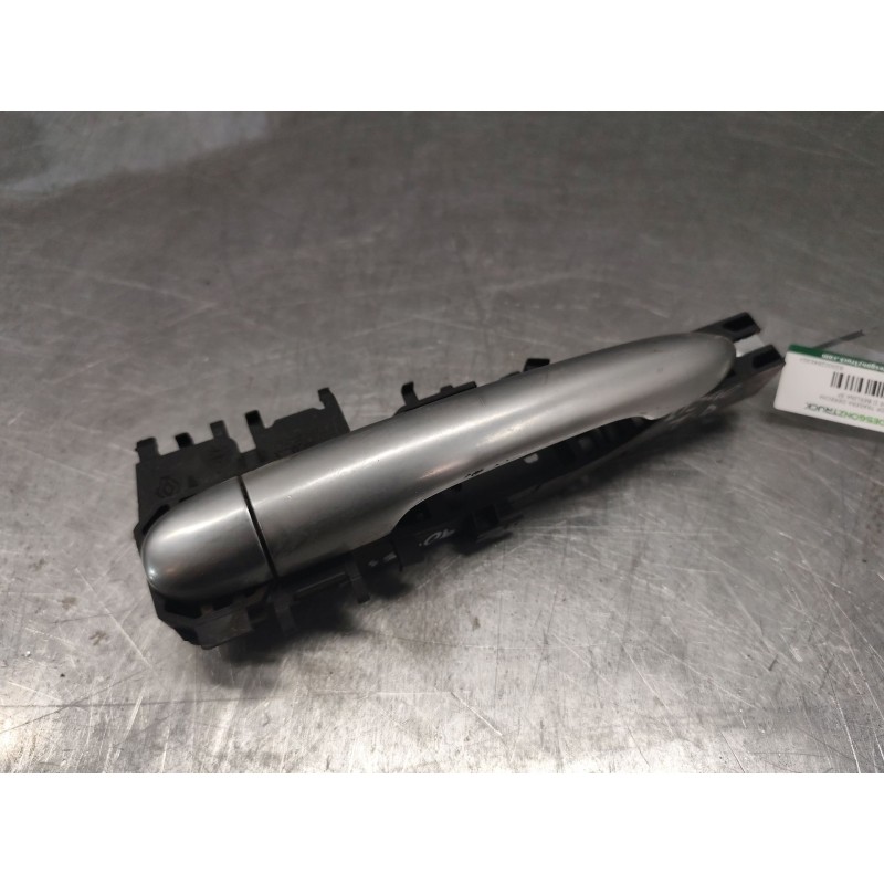 Recambio de maneta exterior trasera derecha para renault megane ii berlina 5p authentique referencia OEM IAM 8200028463SX  