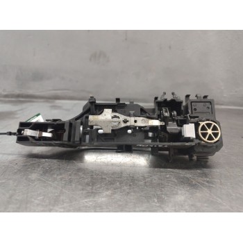 Recambio de maneta exterior trasera derecha para renault megane ii berlina 5p authentique referencia OEM IAM 8200028463SX  