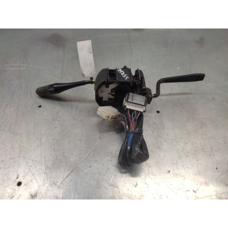 Recambio de mando multifuncion para mitsubishi montero (l040) 2500 td (2-ptas.) referencia OEM IAM Q790C7 - Azul 5