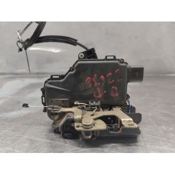 Recambio de cerradura puerta delantera derecha para volkswagen passat berlina (3b2) comfortline referencia OEM IAM  8 PINS 