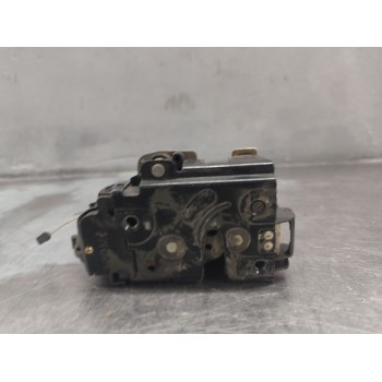 Recambio de cerradura puerta delantera derecha para volkswagen passat berlina (3b2) comfortline referencia OEM IAM  8 PINS 