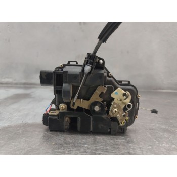 Recambio de cerradura puerta delantera derecha para volkswagen passat berlina (3b2) comfortline referencia OEM IAM  8 PINS 