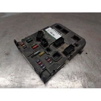 CAJA RELES / FUSIBLES 9649627780 S118085320A BSI