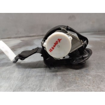 Recambio de cinturon seguridad delantero izquierdo para bmw 3 (f30, f80) 320 d xdrive referencia OEM IAM 34078320C  
