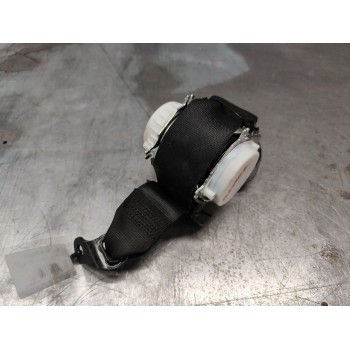 Recambio de cinturon seguridad delantero izquierdo para bmw 3 (f30, f80) 320 d xdrive referencia OEM IAM 34078320C  
