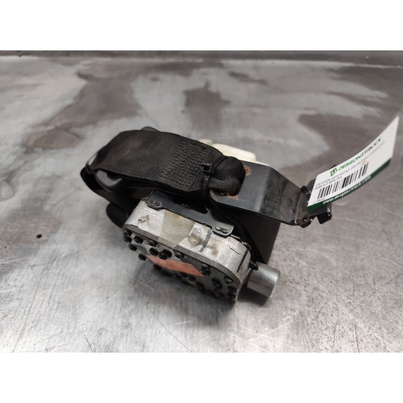 Recambio de cinturon seguridad delantero derecho para saab 9-3 berlina 1.9 tid linear (i/d) referencia OEM IAM   