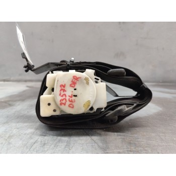 Recambio de cinturon seguridad delantero derecho para saab 9-3 berlina 1.9 tid linear (i/d) referencia OEM IAM   