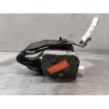 Recambio de cinturon seguridad delantero derecho para saab 9-3 berlina 1.9 tid linear (i/d) referencia OEM IAM   