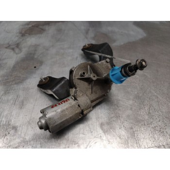 MOTOR LIMPIA TRASERO 987001H300 4 PINS