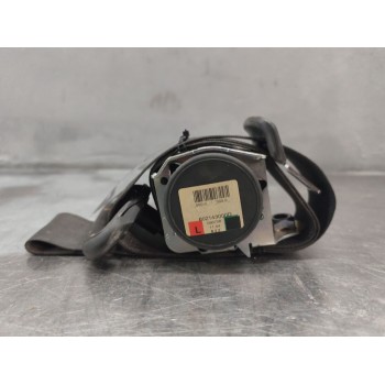 Recambio de cinturon seguridad delantero izquierdo para opel astra h gtc (a04) 1.6 (l08) referencia OEM IAM   