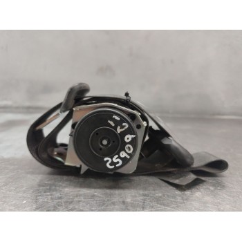 Recambio de cinturon seguridad delantero izquierdo para opel astra h gtc (a04) 1.6 (l08) referencia OEM IAM   