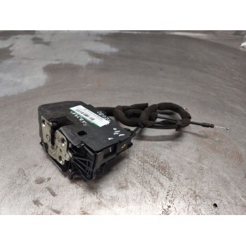 CERRADURA PUERTA DELANTERA IZQUIERDA 5801529301C 
