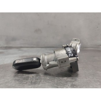 Recambio de conmutador de arranque para iveco daily vi furgoneta 33s12, 35s12, 35c12 referencia OEM IAM 05801364057  