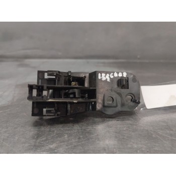 Recambio de maneta interior delantera izquierda para iveco daily vi furgoneta 33s12, 35s12, 35c12 referencia OEM IAM   
