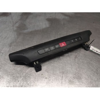 Recambio de warning para iveco daily vi furgoneta 33s12, 35s12, 35c12 referencia OEM IAM 5801586544  