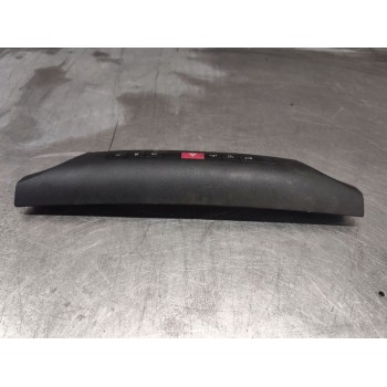 Recambio de warning para iveco daily vi furgoneta 33s12, 35s12, 35c12 referencia OEM IAM 5801586544  