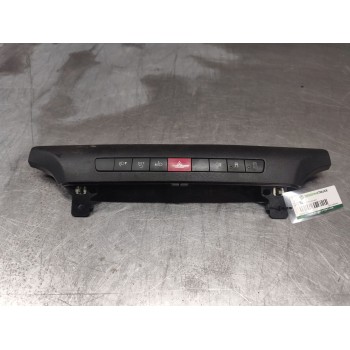 Recambio de warning para iveco daily vi furgoneta 33s12, 35s12, 35c12 referencia OEM IAM 5801586544  