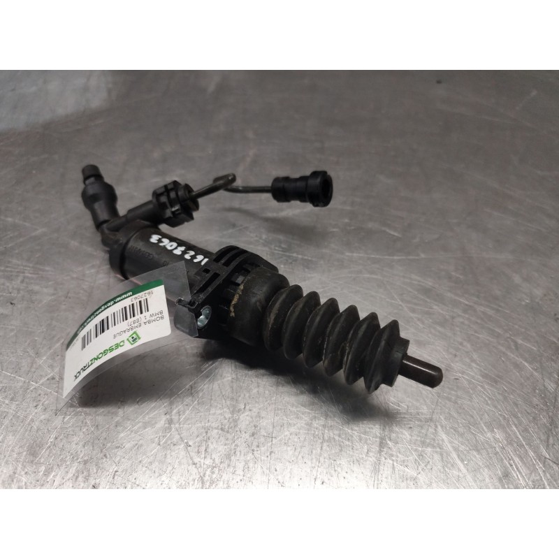 Recambio de bomba embrague para bmw 1 (e87) 120 d referencia OEM IAM 13670610  