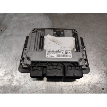 Recambio de centralita motor uce para peugeot 308 i (4a_, 4c_) 1.6 16v referencia OEM IAM 9675495080  