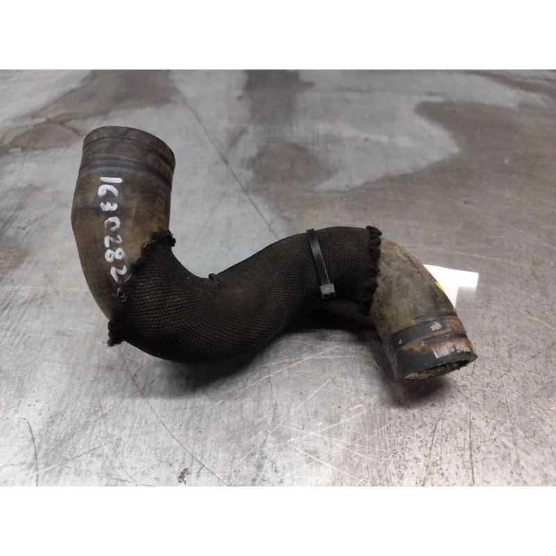Recambio de tubo para citroën xsara berlina 1.9 d sx referencia OEM IAM 96250092 - Verde 2