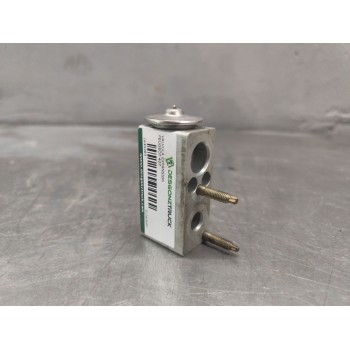 Recambio de valvula expansion para peugeot 407 st confort referencia OEM IAM 52260690  