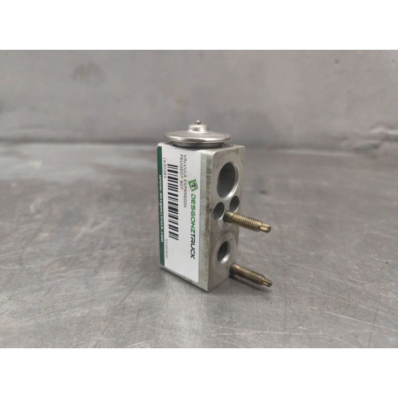 Recambio de valvula expansion para peugeot 407 st confort referencia OEM IAM 52260690  