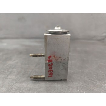 Recambio de valvula expansion para peugeot 407 st confort referencia OEM IAM 52260690  
