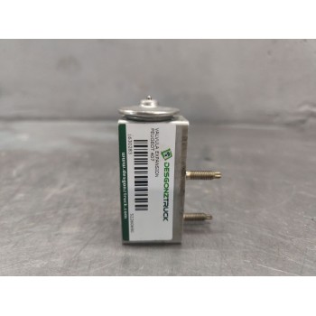 Recambio de valvula expansion para peugeot 407 st confort referencia OEM IAM 52260690  