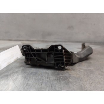 Recambio de pedal acelerador para peugeot 207 sw confort referencia OEM IAM 968184408003  