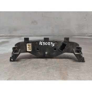 Recambio de mando multifuncion para fiat punto berlina (188) 1.9 d (i) referencia OEM IAM   
