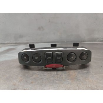 Recambio de mando multifuncion para fiat punto berlina (188) 1.9 d (i) referencia OEM IAM   