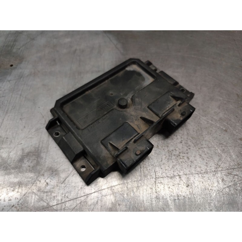 Recambio de centralita motor uce para peugeot partner (s2) combiespace referencia OEM IAM 9650359580  