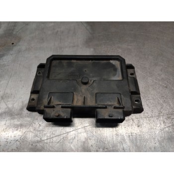 Recambio de centralita motor uce para peugeot partner (s2) combiespace referencia OEM IAM 9650359580  