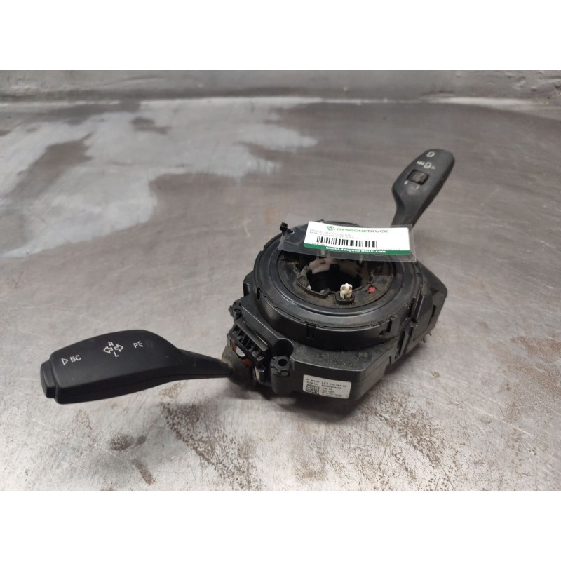 Recambio de mando multifuncion para bmw 4 coupé (f32, f82) 420 d xdrive referencia OEM IAM 1004296013  