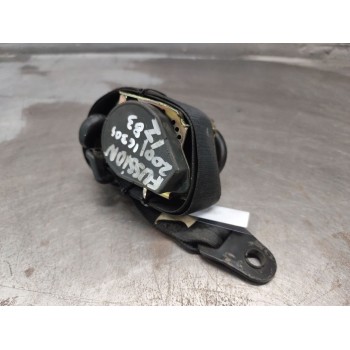 CINTURON SEGURIDAD DELANTERO IZQUIERDO 2S6AA61295EF 