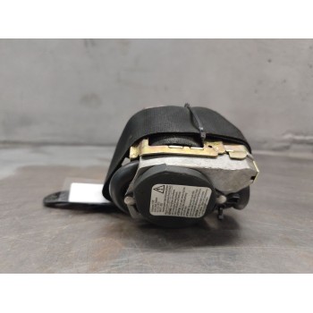 Recambio de cinturon seguridad delantero izquierdo para ford fusion (cbk) 1.6 16v cat referencia OEM IAM 2S6AA61295EF  