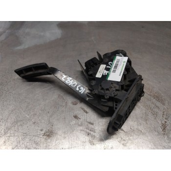 PEDAL ACELERADOR YC159F836BD 