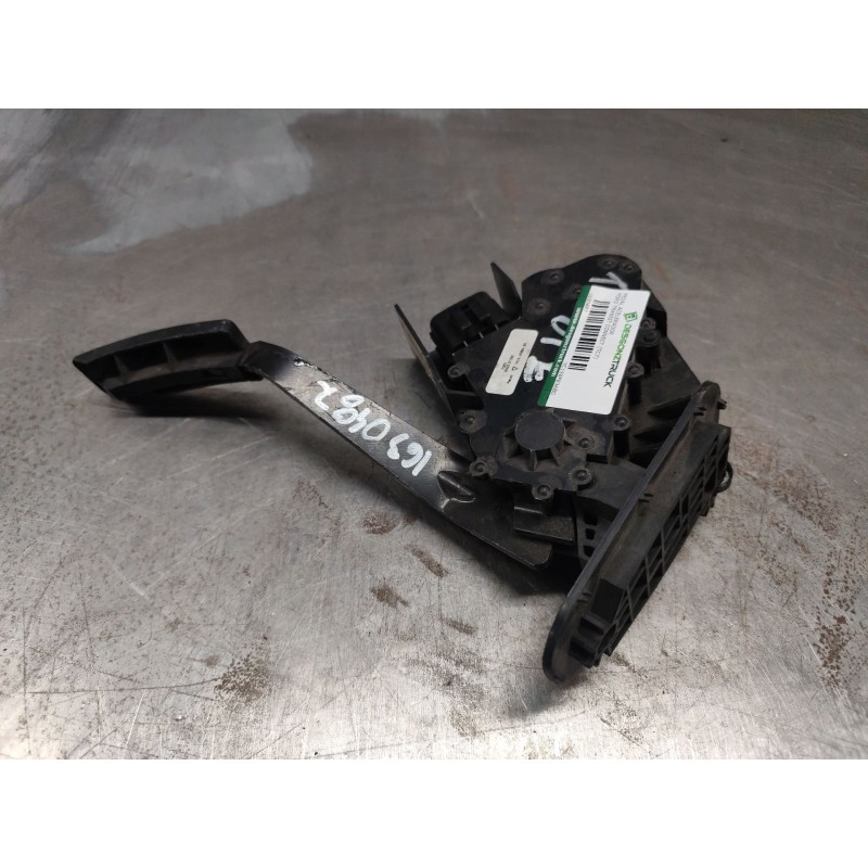 Recambio de pedal acelerador para ford transit connect (tc7) furgón (2006) referencia OEM IAM YC159F836BD  