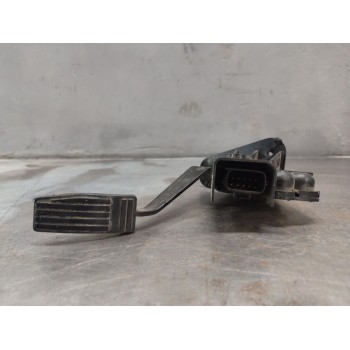 Recambio de pedal acelerador para ford transit connect (tc7) furgón (2006) referencia OEM IAM YC159F836BD  