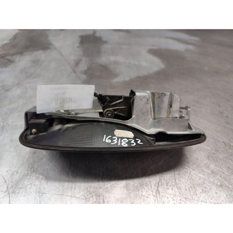 Recambio de maneta exterior delantera derecha para opel vivaro combi 2.7t corto referencia OEM IAM 911685224 - Gris 2