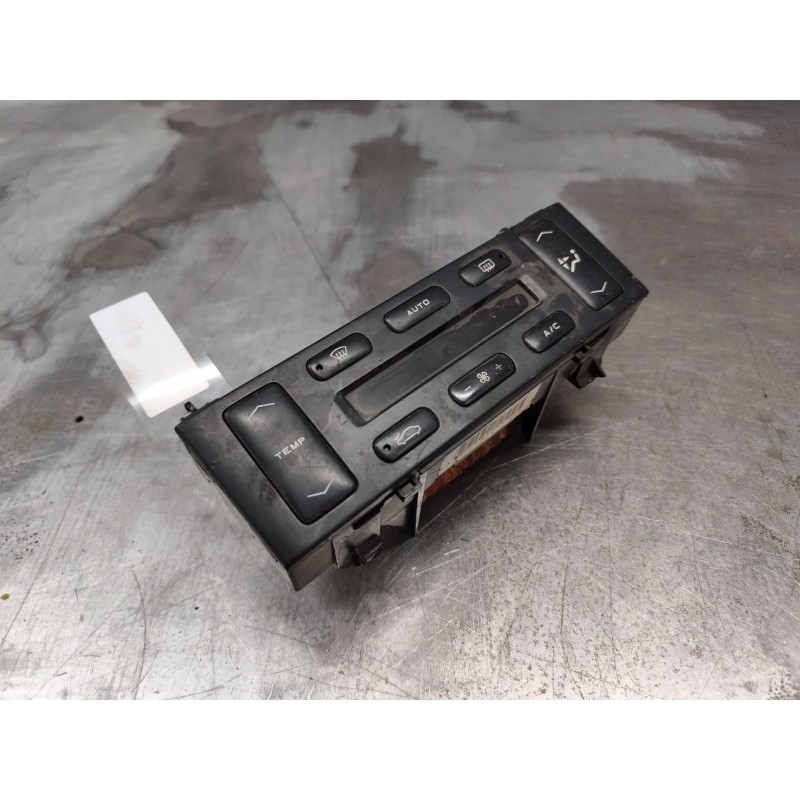 Recambio de mando calefaccion / aire acondicionado para peugeot 406 berlina (s1/s2) srdt pack referencia OEM IAM 96416248ZL  