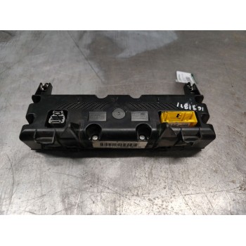 Recambio de mando calefaccion / aire acondicionado para peugeot 406 berlina (s1/s2) srdt pack referencia OEM IAM 96416248ZL  