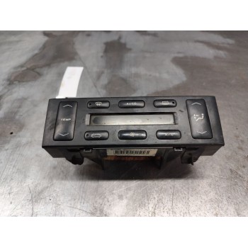 Recambio de mando calefaccion / aire acondicionado para peugeot 406 berlina (s1/s2) srdt pack referencia OEM IAM 96416248ZL  