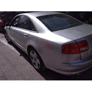 audi a8 (4e2) del año 2003