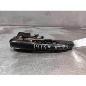 Recambio de maneta exterior delantera derecha para nissan primera berlina (p12) acenta referencia OEM IAM 80610AV600  