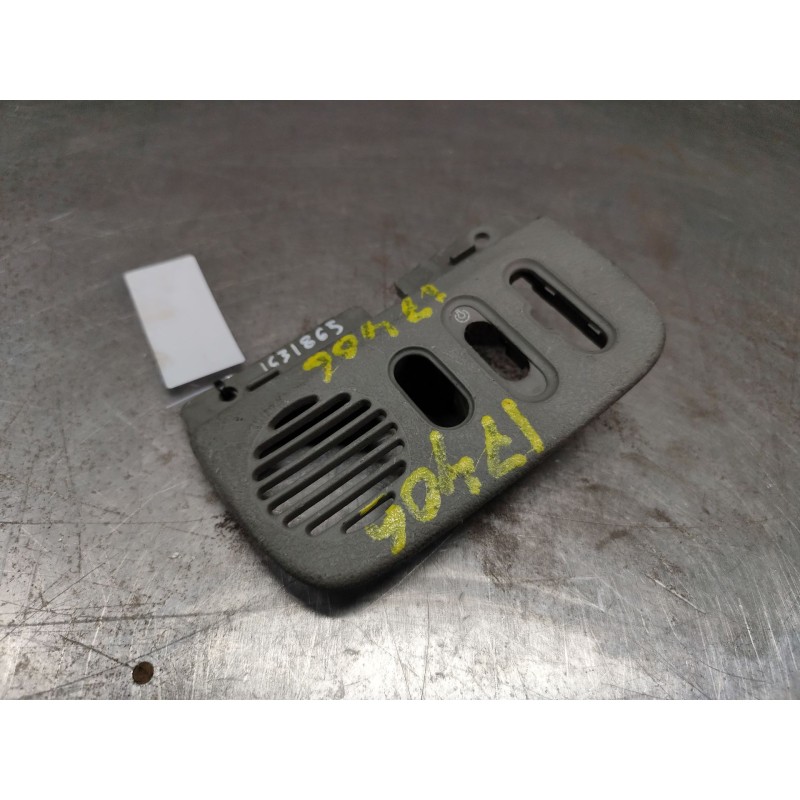 Recambio de moldura para renault scenic (ja..) 1.9 dci authentique referencia OEM IAM 7700432127  