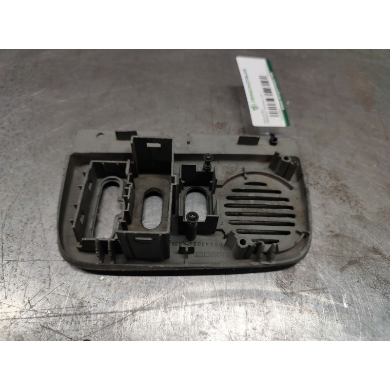 Recambio de moldura para renault scenic (ja..) 1.9 dci authentique referencia OEM IAM 7700432127 2